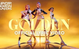 KPop Demon Hunters Masih Berjaya di Top 10 Billboard Hot 100