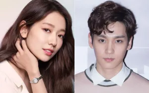Park Shin Hye Umumkan Kehamilan Anak Kedua Bersama Suami Choi Tae Joon