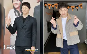 Shim Hyung Tak Dikecam Setelah Komentar Mengenai Pertengkaran dengan Istri