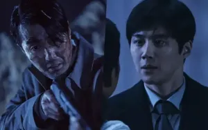 Cha Seung Won dan Kim Do Hoon Bergabung dalam Drama Aksi Baru