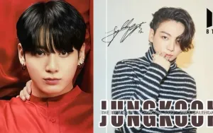 Jungkook BTS Dituduh Berselingkuh di Konser ARIRANG, Penggemar Menanggapi