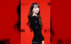Park Boyoung Terkejut Menyambut Usia 40 Tahun: 'Aku Tak Percaya!'