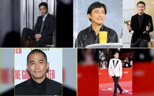 Tony Leung Terungkap Tak Dibayar untuk MV NewJeans
