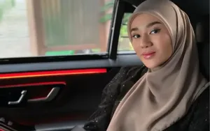 Clara Shinta Gugat Cerai Suami: Hati Sudah Terluka Karena Dikhianati
