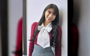 Maria Makino Umumkan Keluar dari Morning Musume Setelah 12 Tahun Berkarier