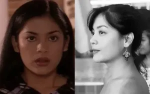 Lulu Tobing Tampil Mengesankan dalam Film 'Yang Lain Boleh Asal Kau Jangan'
