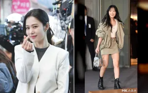 Kim Hyo Joo Siap Tantang Rekor di LA Championship 2026