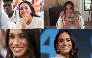 Meghan Markle Dapat Banyak Tawaran Akting Usai Kembali ke Hollywood