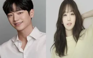 Jin Ki Joo Dikonfirmasi Bintangi Drama Medis Baru 'Sleeping Doctor'