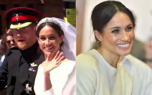 Pangeran Harry dan Meghan Markle Kunjungi Australia, Biaya Sendiri