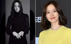 Moon Chae Won Umumkan Rencana Pernikahan di Bulan Juni
