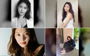 Gong Seungyeon Ungkap Kenangan Lucu Saat Memukul Jeongyeon TWICE