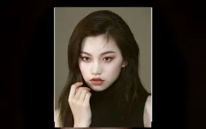 Kim Doyeon Rayakan Kabar Gembira dengan Reuni IOI dan Undangan Festival Cannes