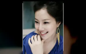 Bintang K-Drama Moon Chae Won Siap Menikah dengan Non-Selebriti pada Juni 2026