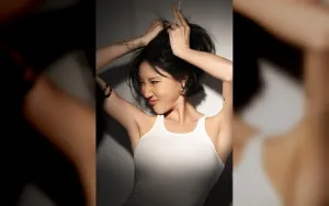 Hwasa MAMAMOO Alami Luka Bakar Saat Pindah Humidifier, Cerita di Radio