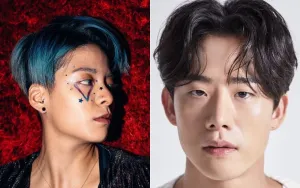 Amber f(x) Tampilkan Kehidupan Terbaru di Los Angeles, Bikin Fans Terpesona