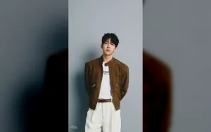 Dowoon dan Lee Chae Min Bicara Pengalaman Seru di Variety Show 'Take A Hike!'