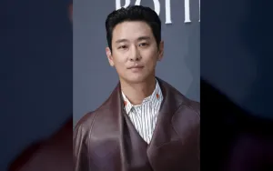 Ju Ji Hoon, Park Byung Eun, dan Kim Eui Sung Siap Muncul di Finale 'Mad Concrete Dreams'