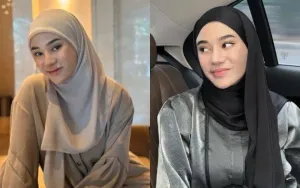 Clara Shinta Menggugat Cerai Alexander Assad, Masih Cinta Meski Terpaksa Berpisah