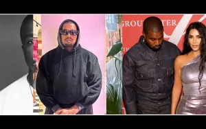 Kanye West Terlibat Kasus Hukum Lagi, Dituduh Lakukan Penyerangan Fisik
