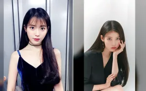 IU Ungkap Rahasia Perawatan Tubuh dan Camilan Malamnya yang Rendah Kalori