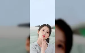 IU Tampilkan Kemampuan Akting Memukau dalam Drama 'Perfect Crown'