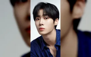 Koo Jun Yup Tersenyum Kembali Satu Tahun Setelah Kehilangan Barbie Hsu