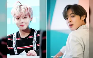 Netizen Terpesona dengan Pictorial Baru Park Jihoon Bersama SINGLES