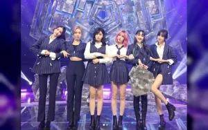 Girl Group Call to Answer Umumkan Pembubaran Setelah Konser Terakhir