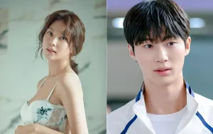 Gong Seung Yeon Cerita Hampir Alami Kecelakaan Saat Persiapan Peran