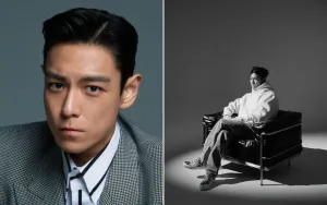 Kembalinya T.O.P Setelah 13 Tahun: Album Solo Pertama dan Wawancara Eksklusif