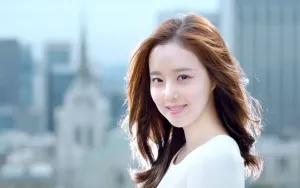 Moon Chaewon Siap Menikah dengan Pria Bukan Selebriti di Bulan Juni