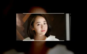 Keceriaan Moon Geun Young Setelah Sembuh dari Penyakit Mengejutkan Penggemar
