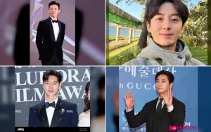 Kabar Bahagia! Lee Ji Hoon dan Istrinya Umumkan Kehamilan Setelah Kehilangan Menyedihkan