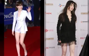 Goo Hye Sun Luncurkan Pouch Handmade Baru, Terjual Meski Harga Kontroversial