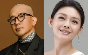 DJ Koo Kenang Barbie Hsu Melalui Lukisan, Perlahan Pulih Setelah Kehilangan