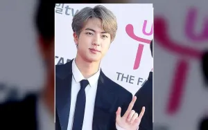 Jin BTS Ungkap Alasan Absen dari Kredit ARIRANG, Utamakan Fans