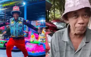 Pak Tarno Jadi Korban Penipuan Mantan Manajer dan Sopir, Mobil Hilang