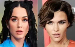 Polisi Australia Selidiki Dugaan Pelecehan Seksual oleh Katy Perry