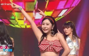 Huh Chanmi Ungkap Kesedihan Mendalam Setelah Dikeluarkan dari Girls’ Generation