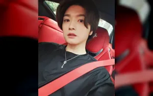 Kim Hye Sung Curi Perhatian di Major League dengan Penampilan Spektakuler