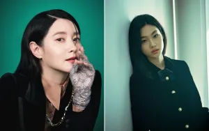 Jelang Musim Baru, Jeong Ho Young Resmi Bergabung dengan Heungkuk Life Pink Spiders