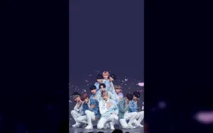 Wanna One Tampilkan Visual Menakjubkan di 2026 dengan Foto Klasik 2017