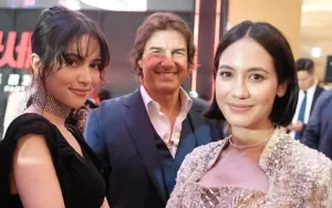 Transformasi Mengejutkan Tom Cruise di Film Digger Tuai Sorotan