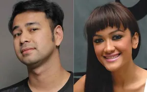 Raffi Ahmad Penuhi Janji, Beli Dua Unit Apartemen Julia Perez untuk Ibunya