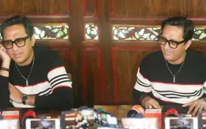 Andre Taulany Ungkap Pentingnya Perjanjian Pra Nikah Setelah Cerai