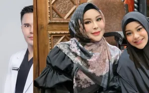 Oky Pratama Bantah Tudingan Sebagai Dalang Perundungan Heni Sagara