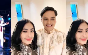 Denada Ungkap Ketakutannya Terhadap Reaksi Ressa Rossano