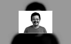 Kabar Duka: Salman Borneo, Suara Karakter Ikonik, Meninggal Dunia