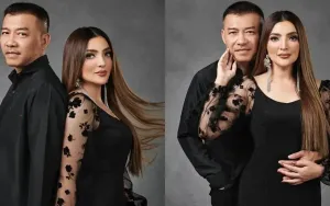 Anang dan Ashanty Ajak Kreator Konten Ikut Tantangan Berhadiah di ShortChall